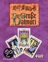 Afbeelding van het spelletje Amigo Der Große Dalmuti 15 min Kaartspel Strategie