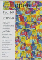 Open 19 / Voorbij Privacy