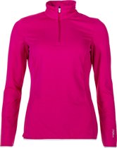 Falcon Wintersportpully - Maat XL  - Vrouwen - roze