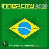 Innercity 2003 (incl. bonus-DVD)