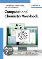 Computational Chemistry Workbook