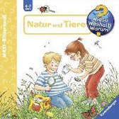 Natur und Tiere