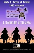 Kings & Queens of Cuisine Cookbook 2015