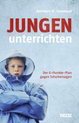 Jungen unterrichten