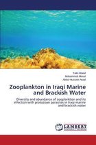 Zooplankton in Iraqi Marine and Brackish Water
