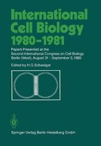 International Cell Biology 1980-1981