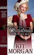 The Christmas Mail-Order Bride