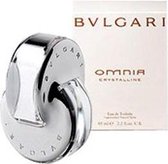 Bvlgari Omnia Crystalline - 25 ml - Eau de toilette