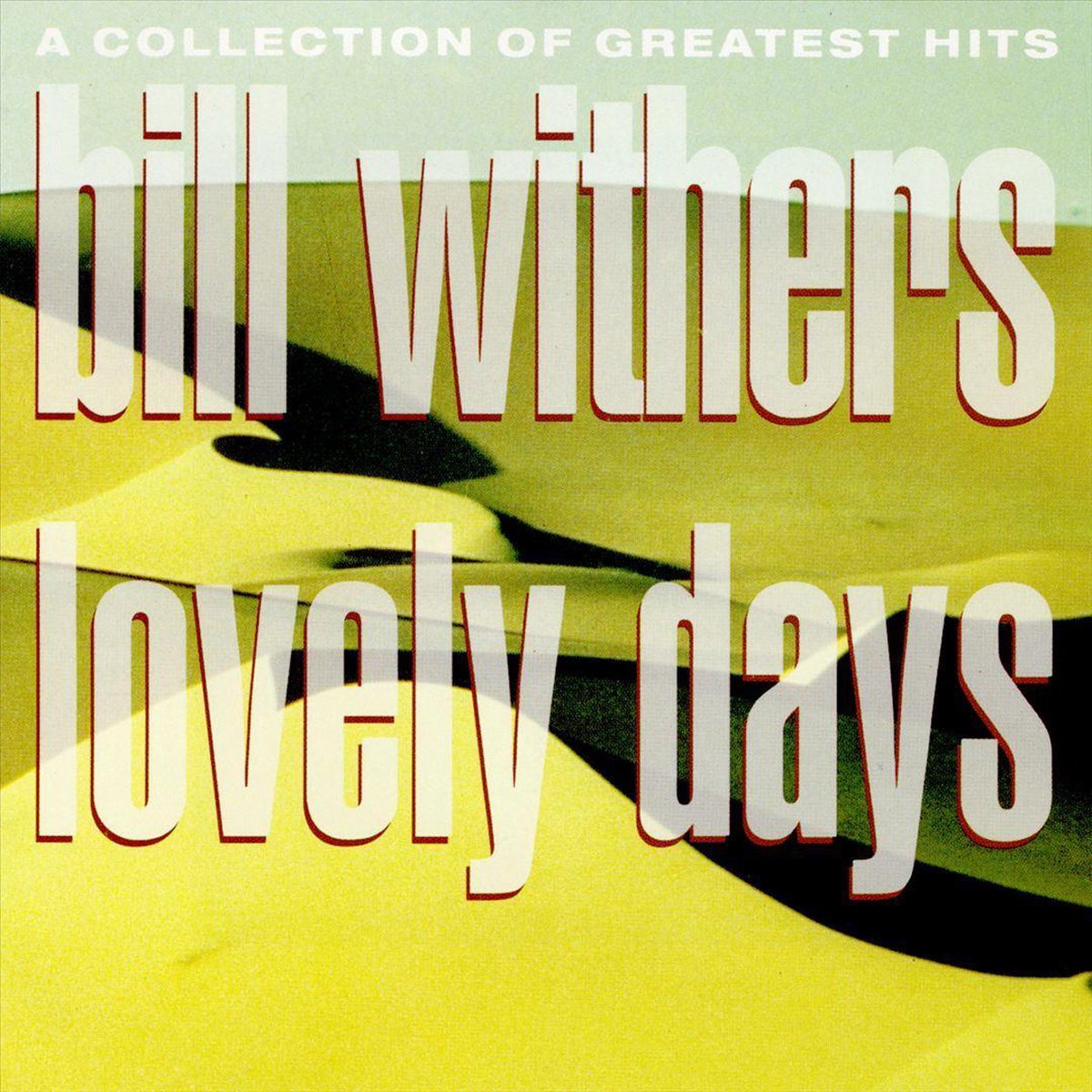 Lovely Days [1990]