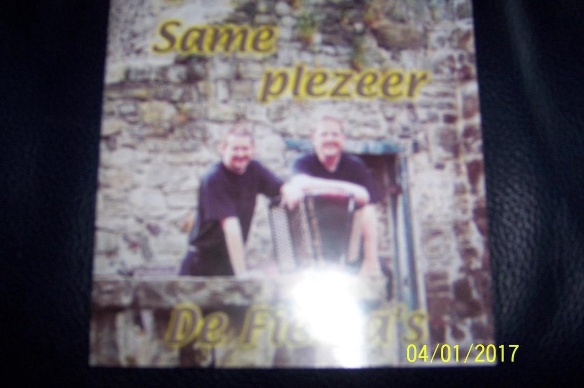 Same Plezeer