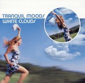Tranquil Moods: White Clouds
