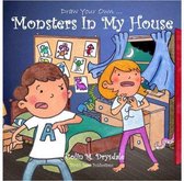 Draw Your Own Encyclopedia- Draw Your Own Monsters In My House