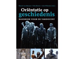 Orientatie op geschiedenis