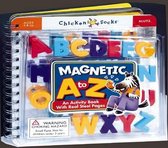 Magnetic A to Z