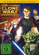 Star Wars: The Clone Wars - Geteilte Galaxie