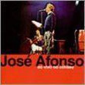 Jose Afonso - Ao Vivo No Coliseu