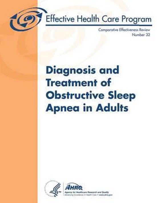 Diagnosis And Treatment Of Obstructive Sleep Apnea In Adults U S Department Of Heal 9304