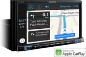 Alpine ILX-702D | Navigatie | Auto Radio | Apple Carplay | Android Auto | Auto Navigatie | DVD Auto | DAB+ | DAB Radio