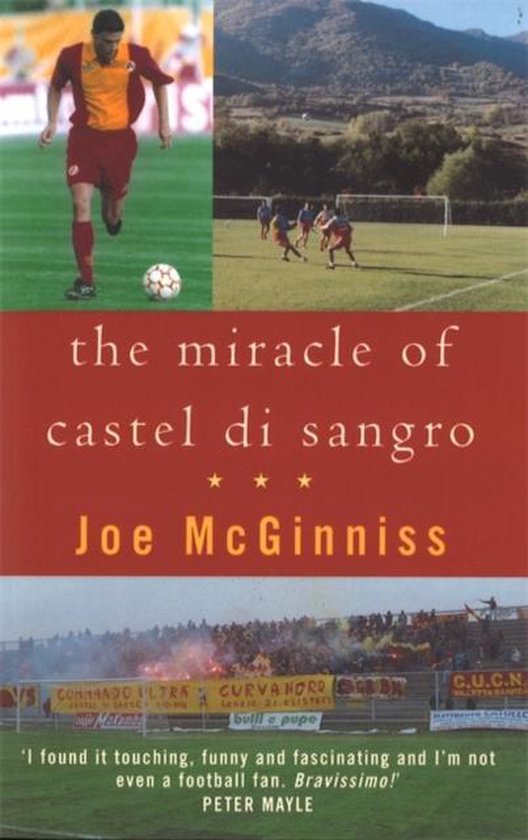 The Miracle Of Castel Di Sangro