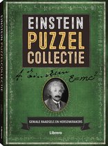 Einstein puzzelcollectie