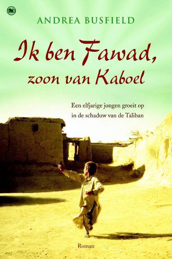 Ik Ben Fawad, Zoon Van Kaboel