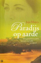 Omslag Paradijs Op Aarde