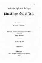 Samtliche Schriften
