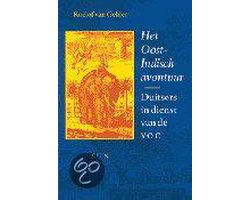 Het Oost-Indisch avontuur