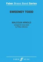 Sweeney Todd Suite