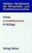 Umweltökonomie