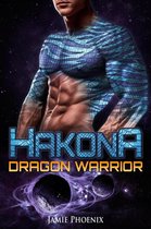 Dragon Warrior 1 - Hakona: Dragon Warrior