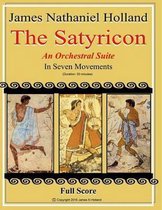 The Satyricon: Orchestral Suite