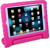 geschikt voor iPad mini hoes kinderen roze