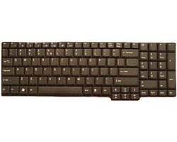 Acer TravelMate 7520/7720G keyboard
