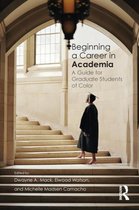 Beginning A Career In Academia