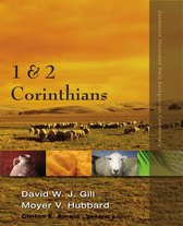 Zondervan Illustrated Bible Backgrounds Commentary - 1 and 2 Corinthians