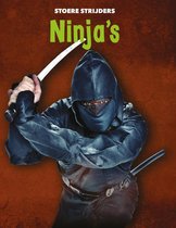 Stoere strijders - Ninjas