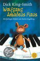Wolfgang Amadeus Maus