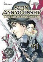Shin Angyo Onshi - Der letzte Krieger 11