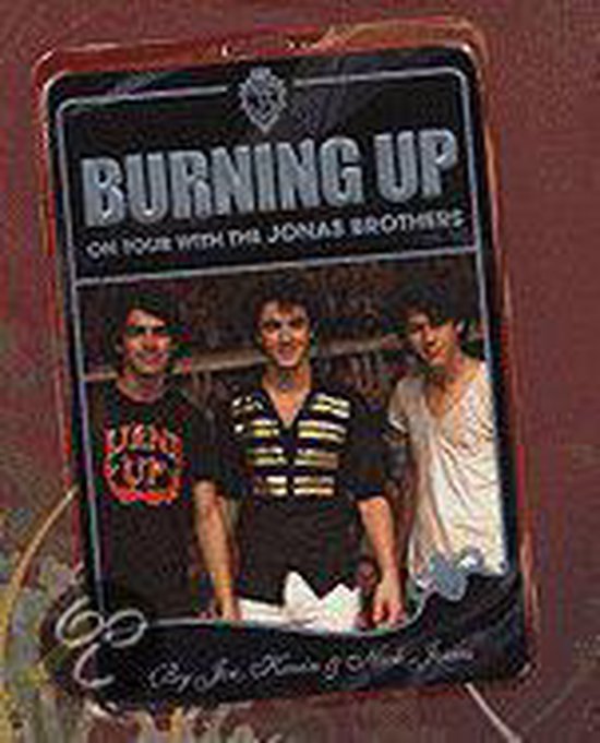 Burning Up
