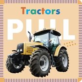 Tractors Pull