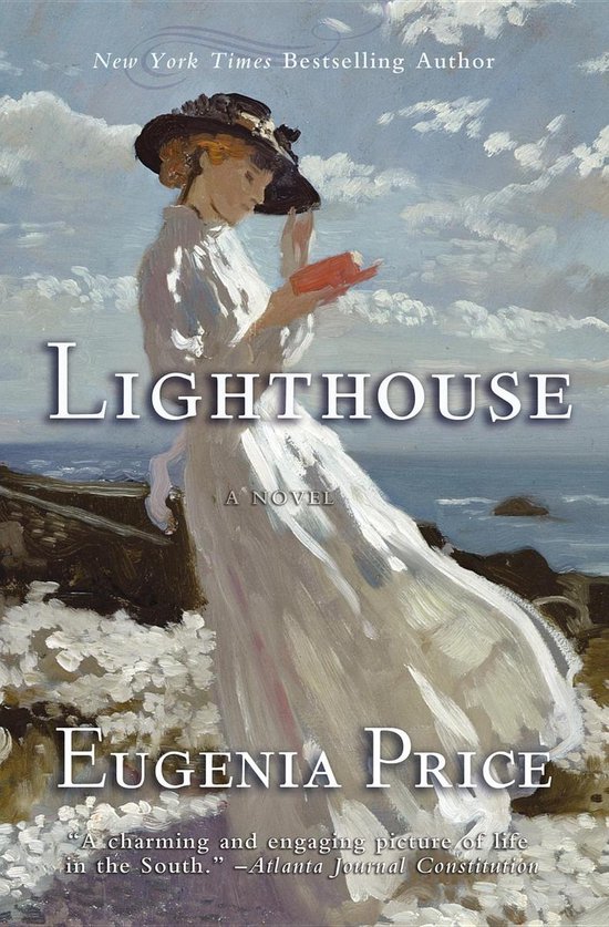 The St. Simons Trilogy 1 Lighthouse (ebook), Eugenia Price