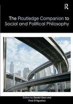 Routledge Philosophy Companions-The Routledge Companion to Social and Political Philosophy