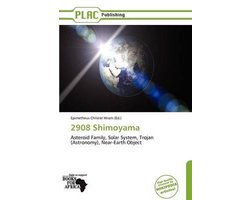 2908 Shimoyama