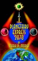 Planetary Express 2070