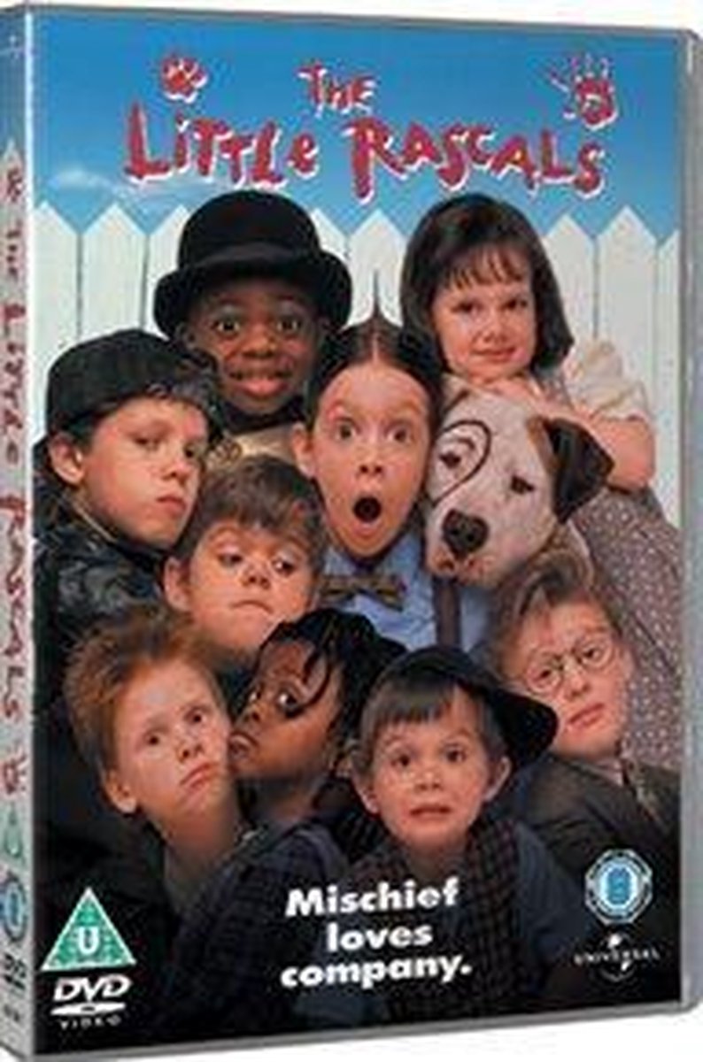 Little Rascals