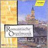 Romantische Orgelmusik