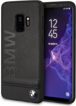 BMW BMHCS9LLSB coque de protection pour téléphones portables 14,7 cm (5.8") Housse Noir