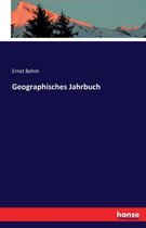 Geographisches Jahrbuch