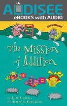 Math Is CATegorical ® - The Mission of Addition